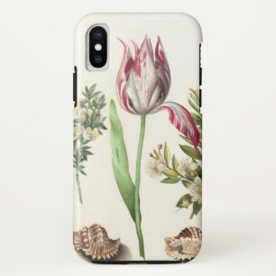 Case-Mate Tough iPhone X Hülle