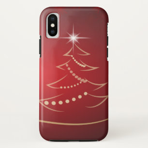 Case-Mate Tough iPhone X Hülle
