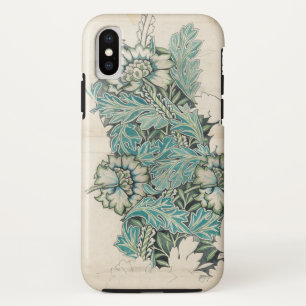 Case-Mate Tough iPhone X Hülle