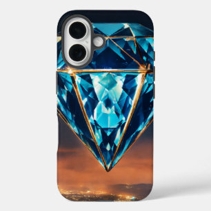 Case-Mate Tough Phone Case für Apple iPhone 16