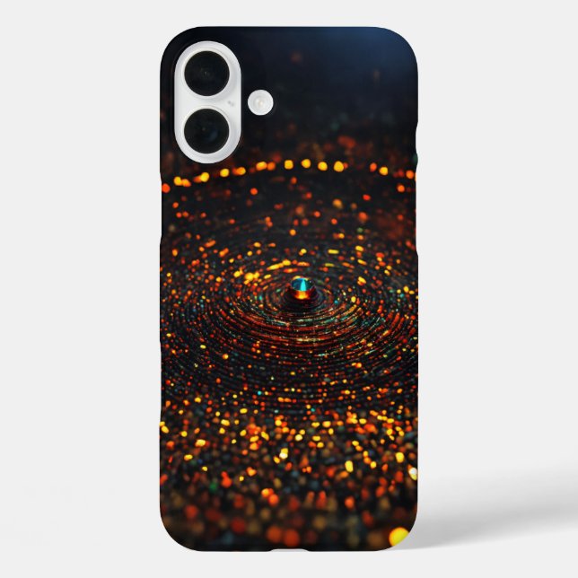 Case-Mate Ultra-Slim Gehäuse für Apple iPhone Hülle (Rückseite)