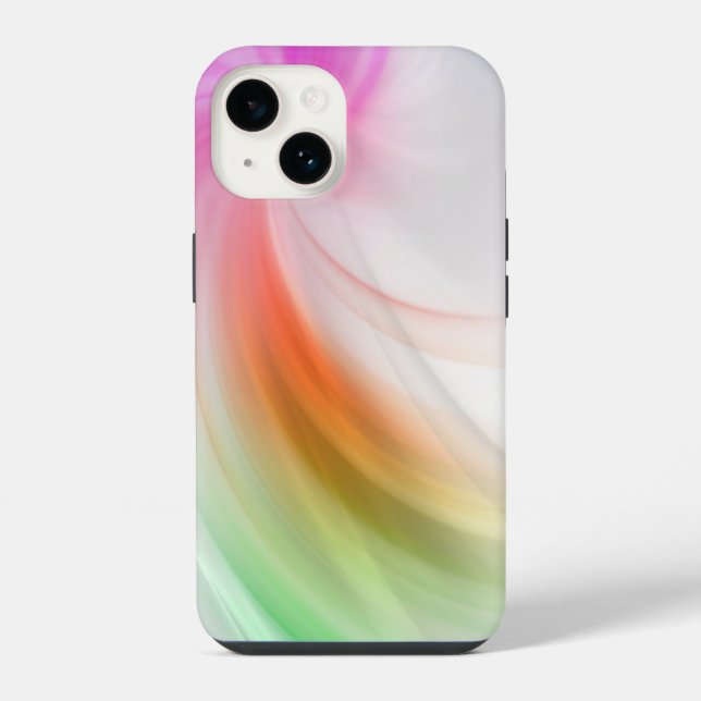 Case-Mate-zähe Apple iPhone 14 Fall Hülle (Rückseite)