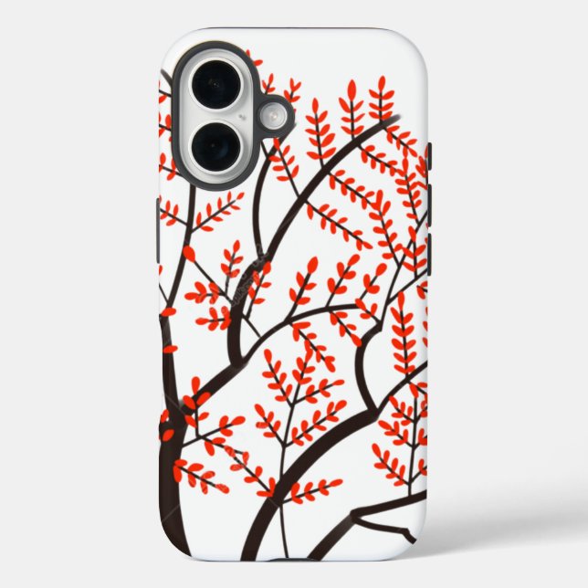 Case Simple, aber zäh. Konstruiert, um den Ärmel z (Rückseite)