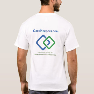 CaseKeepers-T - Shirt
