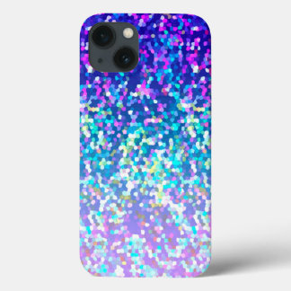 CaseMate iPad Mini Case Glitzer Graphic