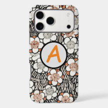 CASEMATE JAPANESE BLUME PRINT iPhone / iPad Gehäus