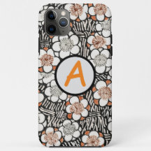 CASEMATE JAPANESE BLUME PRINT iPhone / iPad Gehäus