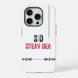 cases gangsta iPhone 15 pro hülle