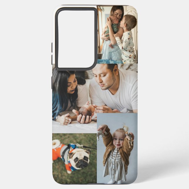 cases the phone samsung galaxy hülle (Rückseite)