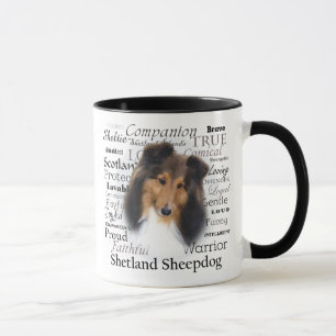 Casey Traits Tasse