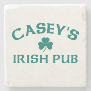 Casey's Irish Pub Steinuntersetzer