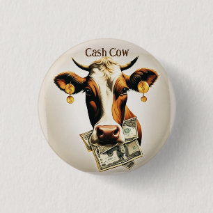 Cash Cow Button