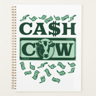 Cash Cow Planer