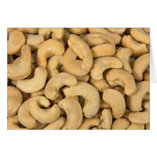Cashewnüsse
