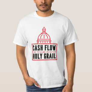 Cashflow T-Shirt