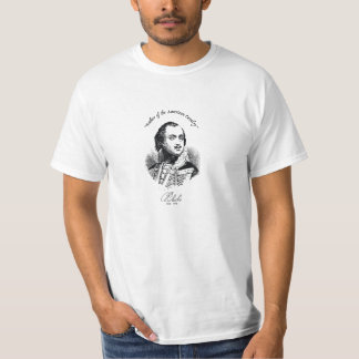 Casimir Pulaski Day Parade Polnischer Kavalryman H T-Shirt