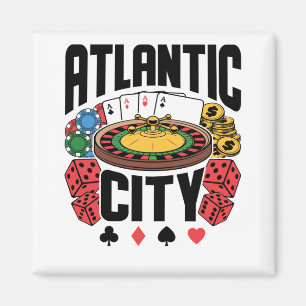 Casino Casino Casino Magnet