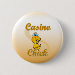 Casino Chick Button