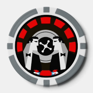 Casino Gambling Poker Roulette Pokerchips
