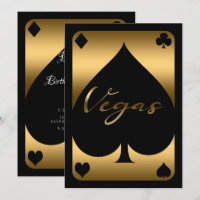 Casino Las Vegas 21. Geburtstag