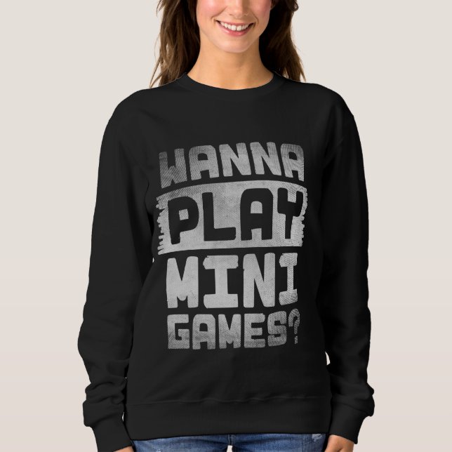 Casino Lugano Highlights Sweatshirt (Vorderseite)