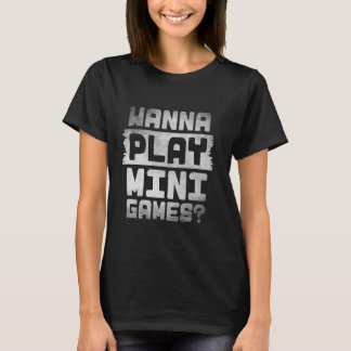 Casino Lugano Highlights T-Shirt