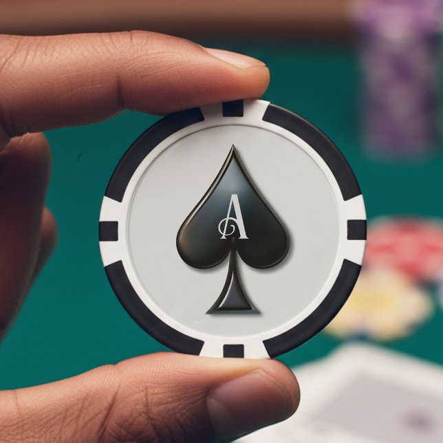 Casino Lugano Pokerchips (Von Creator hochgeladen)