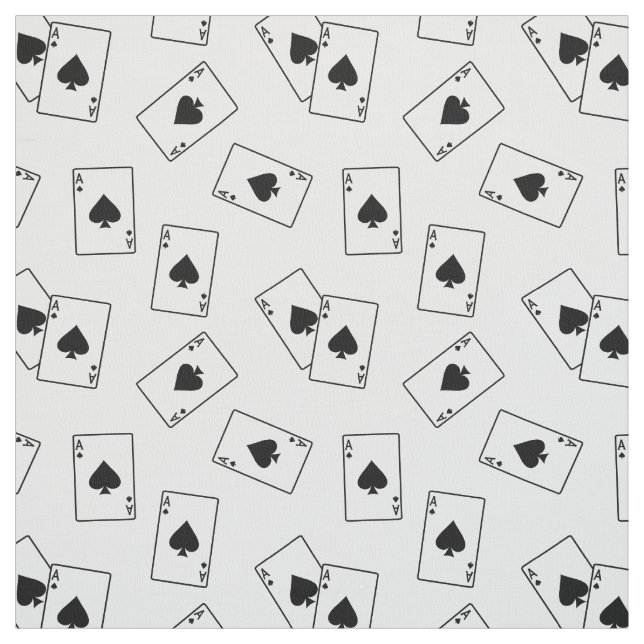 Casino Lugano Stoff (Muster)