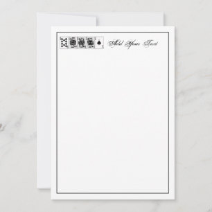 Casino Night Poker Royal Piazza della Riforma