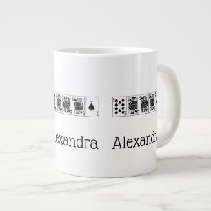 Casino Night Poker Royal Piazza della Riforma Jumbo-Tasse