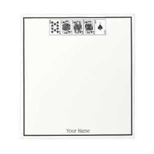 Casino Night Poker Royal Piazza della Riforma Notizblock