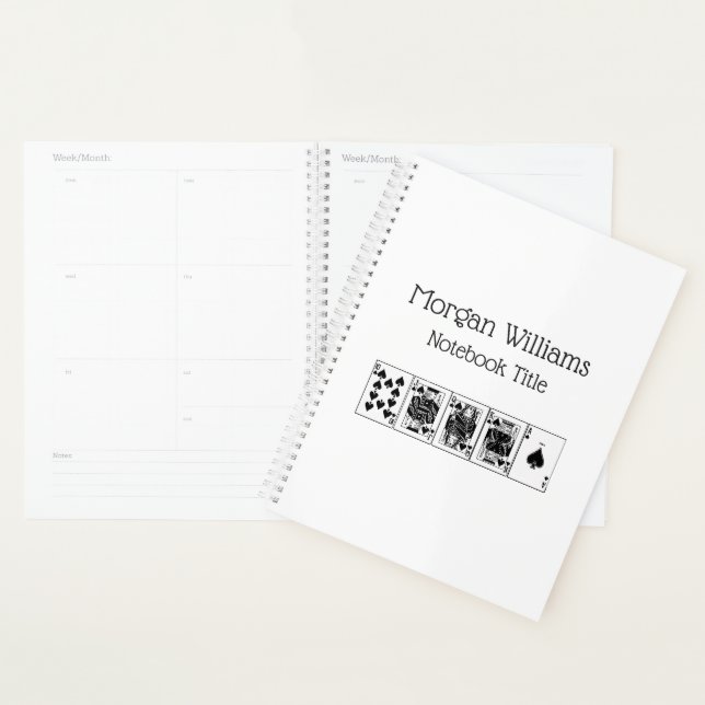 Casino Night Poker Royal Piazza della Riforma Planer (Anzeige)