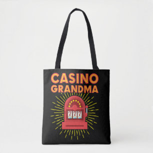 Casino Oma Gambling Granny