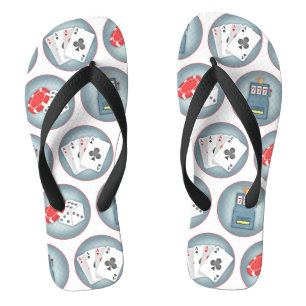 Casino Poker Spielautomat Spielautomat Spielautoma Flip Flops