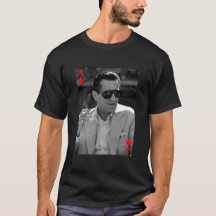 Casino - Sam Ace Rothstein T-Shirt