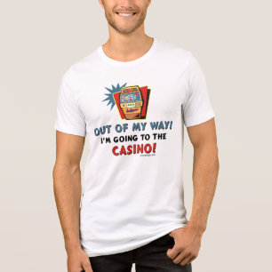 Casino T - Shirt