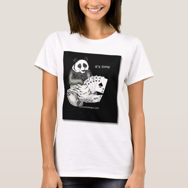 casinoclothingco T-Shirt (Vorderseite)