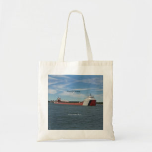 Cason J. Callaway Tasche