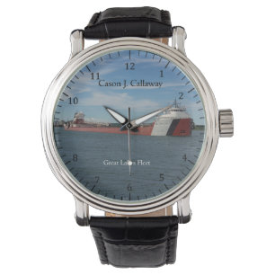 Cason J. Callaway Uhr
