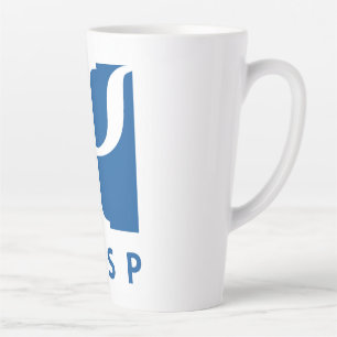 CASP Giant Coffee Mug Milchtasse