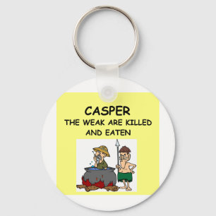 CASPER SCHLÜSSELANHÄNGER