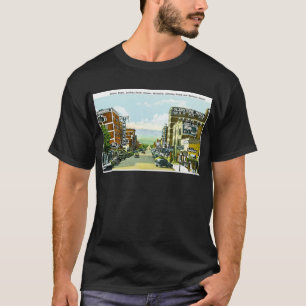 Casper, Wyoming T-Shirt