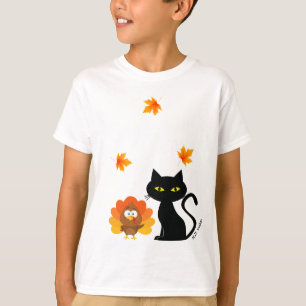 Caspers erster Erntedank Kinder-T - Shirt