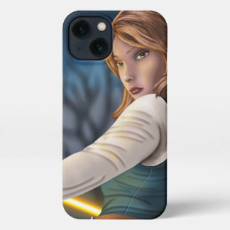 Cassandra iPhone 13 Hülle