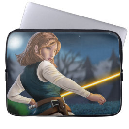 Cassandra Laptopschutzhülle