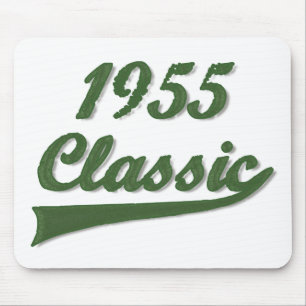 Cassic 1955 mousepad