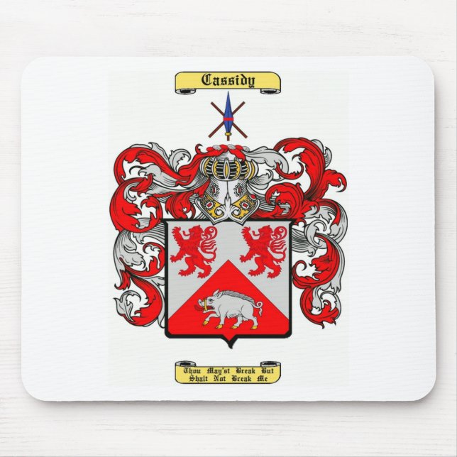cassidy mousepad (Vorne)