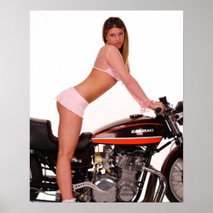 Cassie and the Z1_MG_7592 5600 Poster