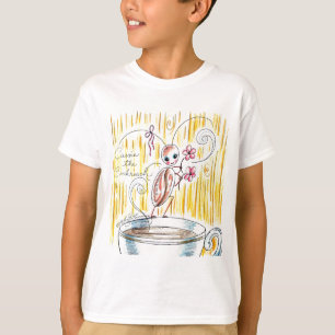 Cassie die Schabe T-Shirt