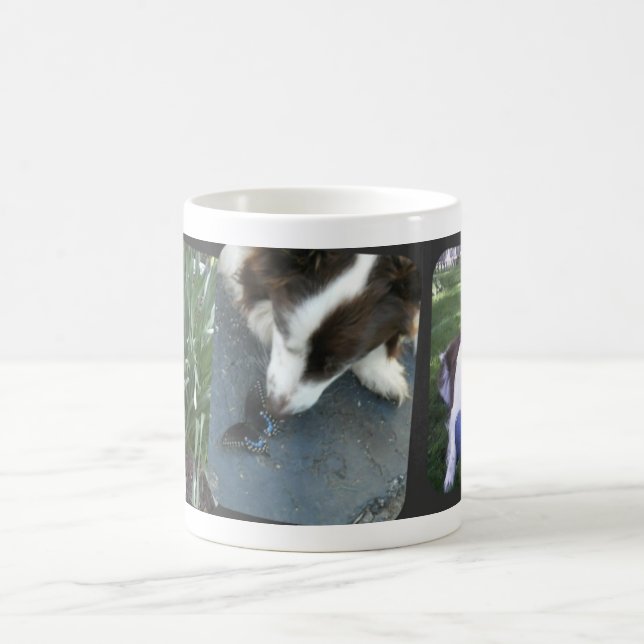 Cassie Kaffeetasse (Mittel)